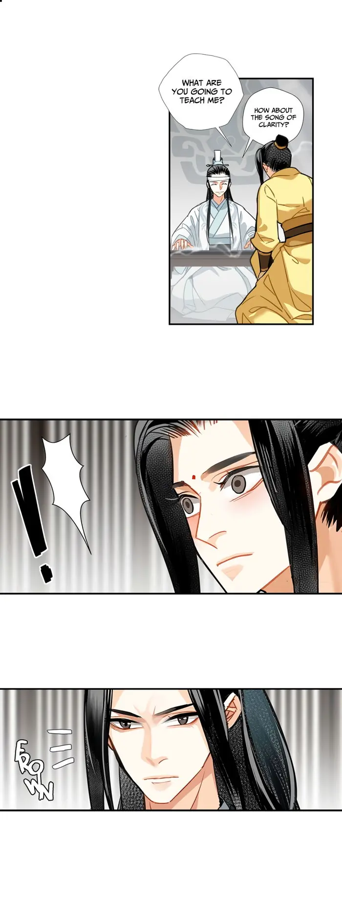 Mo Dao Zu Shi Chapter 141 image 3_optimized